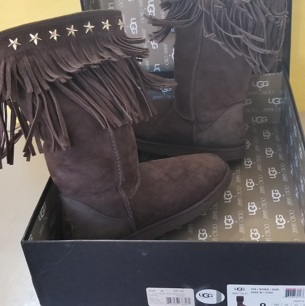 UGG